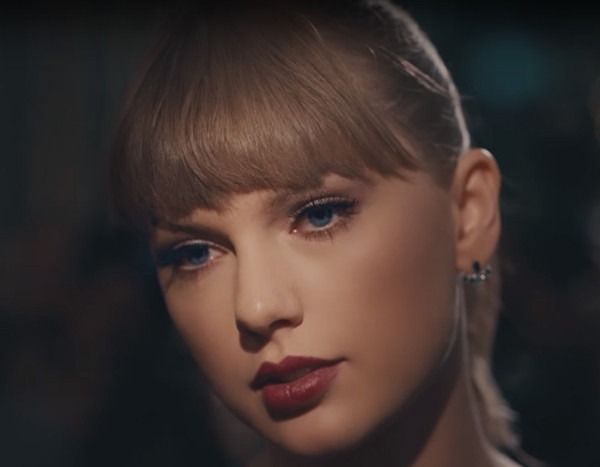 Taylor Swift Hires Her Second Gay Porn Star For A Music